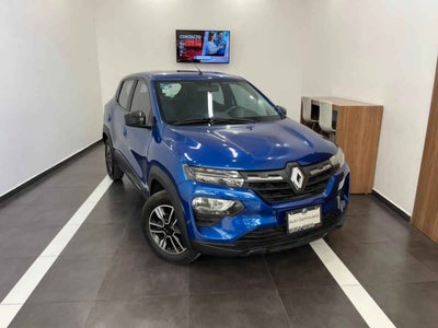 2023 Renault Kwid 5p Iconic L3/1.0 Man