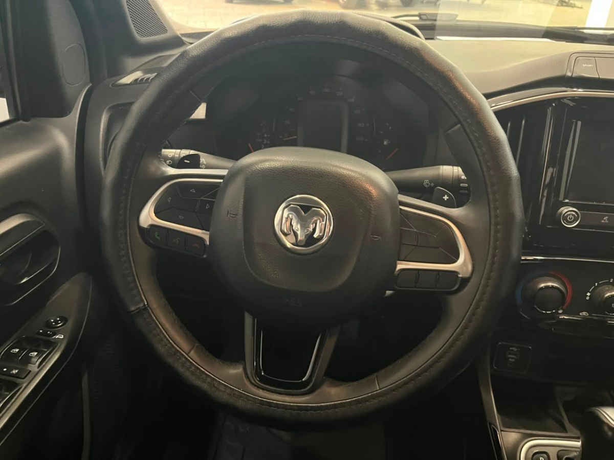 2018 RAM Ram 700 BIGHORN