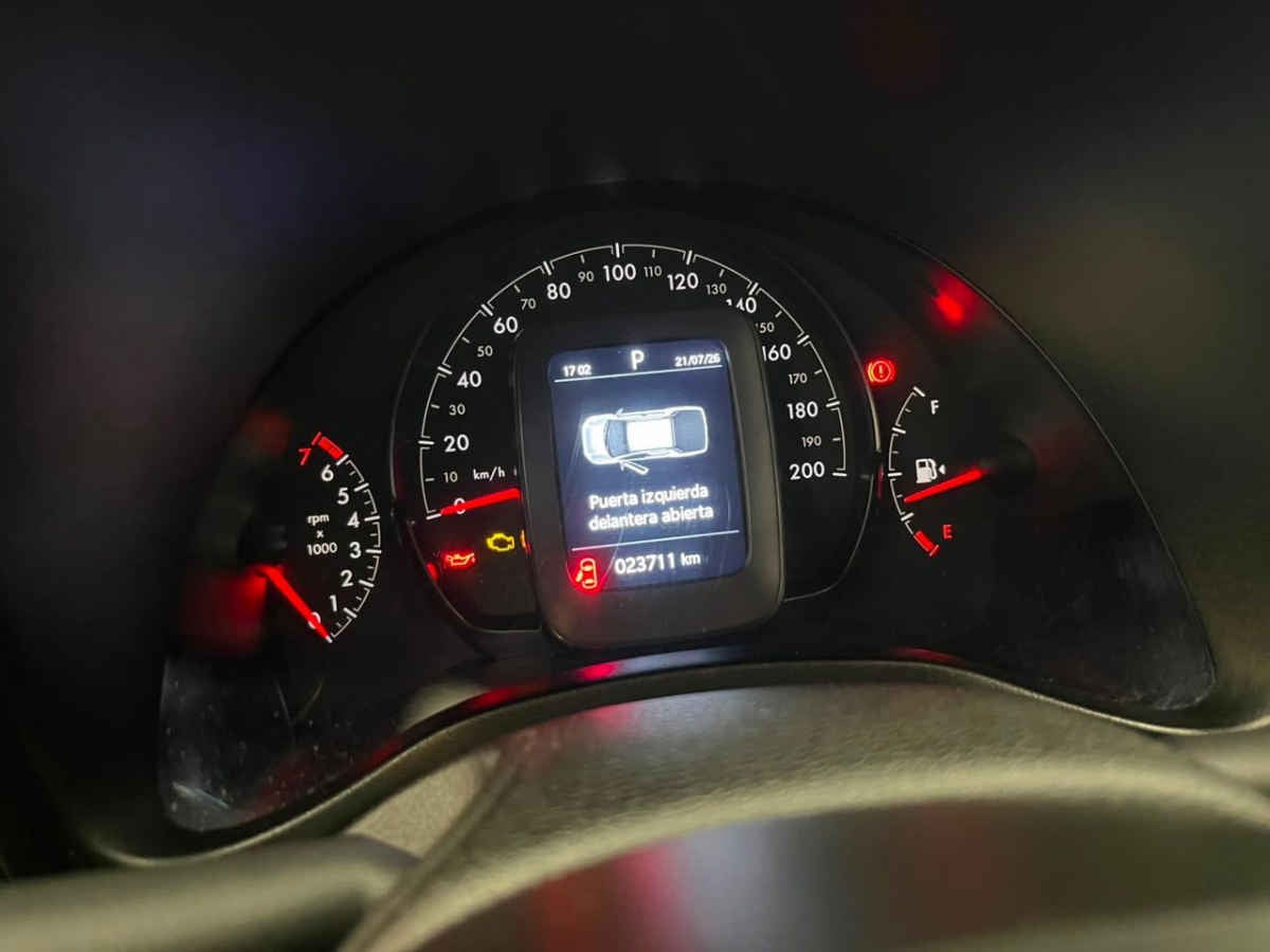 2018 RAM Ram 700 BIGHORN
