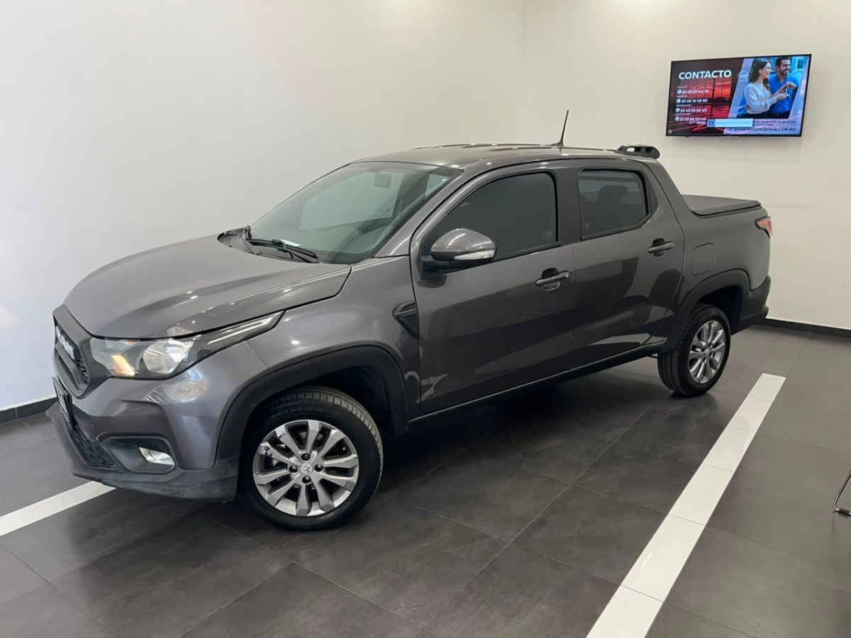 2018 RAM Ram 700 BIGHORN
