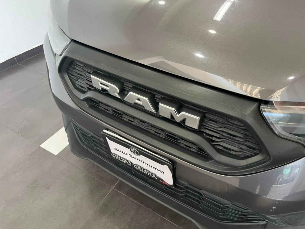 2018 RAM Ram 700 BIGHORN