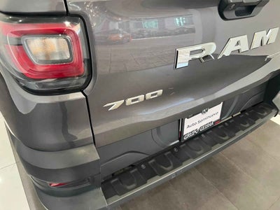 2018 RAM Ram 700 BIGHORN