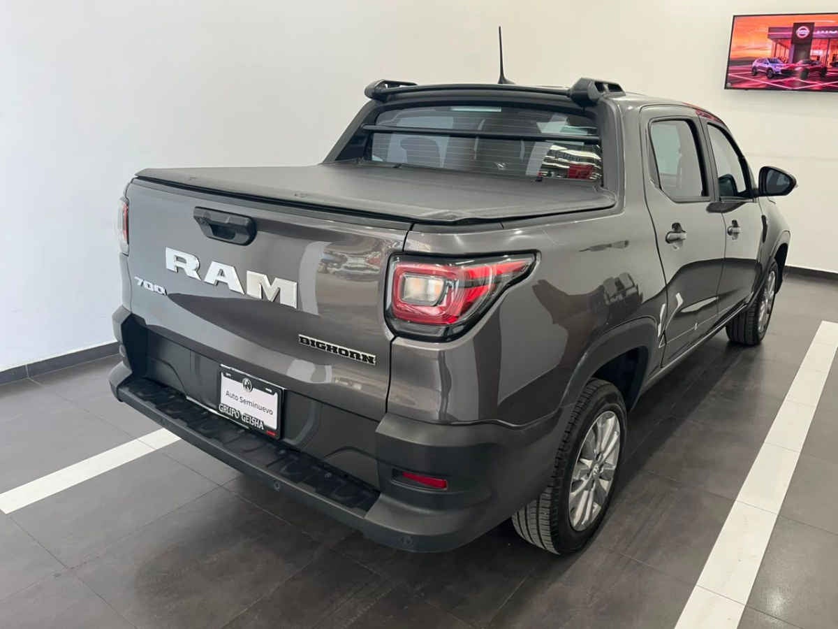 2018 RAM Ram 700 BIGHORN