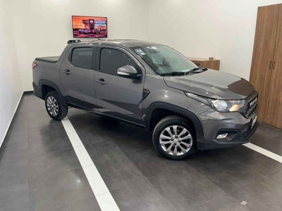 2018 RAM Ram 700 BIGHORN