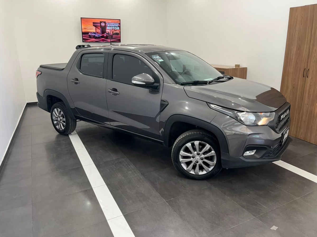 2018 RAM Ram 700 BIGHORN