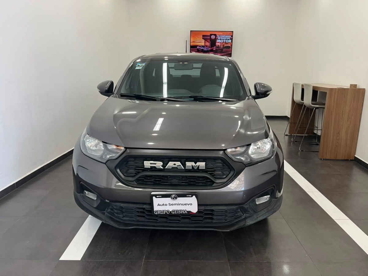 2018 RAM Ram 700 BIGHORN