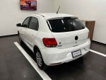 2016 Volkswagen Gol 5p CL L4/1.6 Man