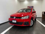2018 Volkswagen Gol 5p Trendline L4/1.6 Man