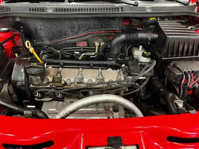 2018 Volkswagen Gol 5p Trendline L4/1.6 Man