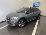 2023 Volkswagen Nivus 5p Highline L3/1.0/T Aut