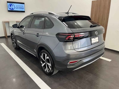 2023 Volkswagen Nivus 5p Highline L3/1.0/T Aut