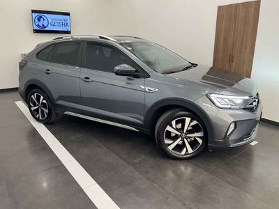 2023 Volkswagen Nivus 5p Highline L3/1.0/T Aut