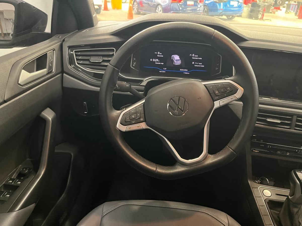 2024 Volkswagen Nivus 5p Highline L3/1.0/T Aut