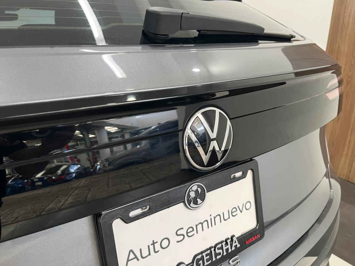 2024 Volkswagen Nivus 5p Highline L3/1.0/T Aut