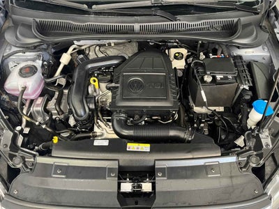 2024 Volkswagen Nivus 5p Highline L3/1.0/T Aut