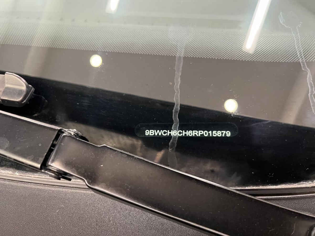 2024 Volkswagen Nivus 5p Highline L3/1.0/T Aut