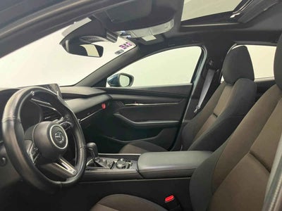 2025 Mazda Mazda 3 5p Hatchback i Sport L4/2.5 Aut