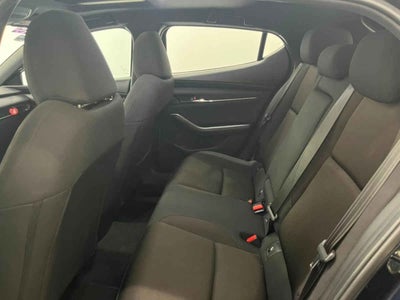 2025 Mazda Mazda 3 5p Hatchback i Sport L4/2.5 Aut
