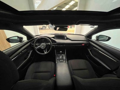 2025 Mazda Mazda 3 5p Hatchback i Sport L4/2.5 Aut