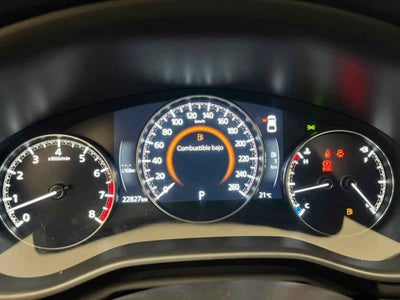2025 Mazda Mazda 3 5p Hatchback i Sport L4/2.5 Aut