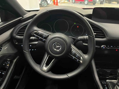 2025 Mazda Mazda 3 5p Hatchback Signature L4/2.5 Aut