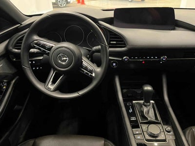 2025 Mazda Mazda 3 5p Hatchback Signature L4/2.5 Aut
