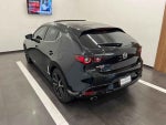 2025 Mazda Mazda 3 5p Hatchback Signature L4/2.5 Aut