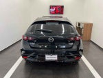 2025 Mazda Mazda 3 5p Hatchback Signature L4/2.5 Aut