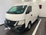 2025 Nissan Urvan 4p Amplia L4/2.5 Man