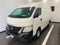 2025 Nissan Urvan 4p Amplia L4/2.5 Man