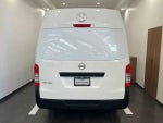 2025 Nissan Urvan 4p Amplia L4/2.5 Man