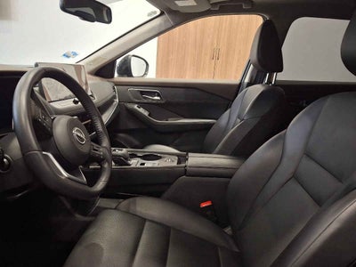 2024 Nissan X-Trail 5p Platinum 3 Row L4/2.5 Aut