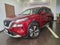 2023 Nissan X-Trail 5p Platinum Plus 2 Row L4/2.5 Aut