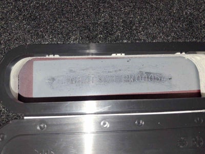 2023 Nissan X-Trail 5p Platinum Plus 2 Row L4/2.5 Aut