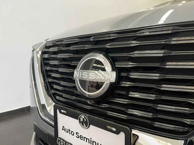 2025 Nissan X-Trail 5p Platinum Plus 2 Row L4/2.5 Aut