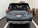 2025 Nissan X-Trail 5p Platinum Plus 2 Row L4/2.5 Aut
