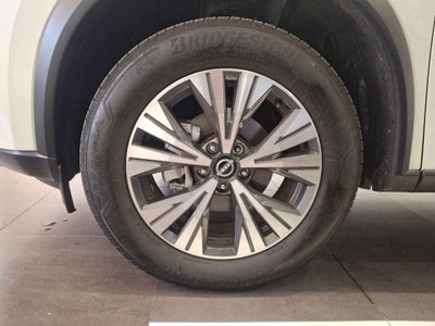 2025 Nissan X-Trail 5p Exclusive 2 Row L4/2.5 Aut