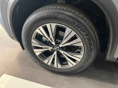 2025 Nissan X-Trail 5p Exclusive 2 Row L4/2.5 Aut