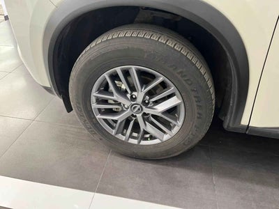 2023 Nissan X-Trail 5p Advance 2 Row L4/2.5 Aut