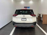 2023 Nissan X-Trail 5p Advance 2 Row L4/2.5 Aut