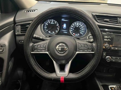 2018 Nissan X-Trail 5p Advance 2 L4/2.5 Aut