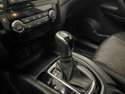 2018 Nissan X-Trail 5p Advance 2 L4/2.5 Aut