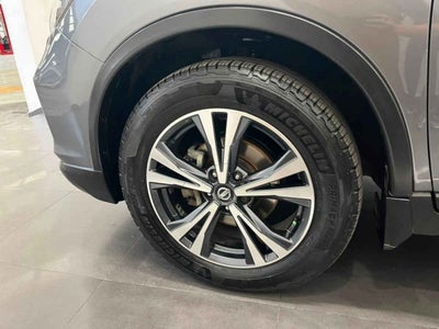 2018 Nissan X-Trail 5p Advance 2 L4/2.5 Aut
