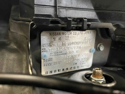 2018 Nissan X-Trail 5p Advance 2 L4/2.5 Aut