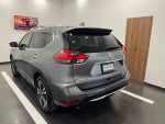 2018 Nissan X-Trail 5p Advance 2 L4/2.5 Aut
