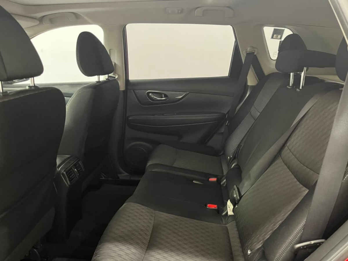 2018 Nissan X-Trail 5p Advance 2 L4/2.5 Aut