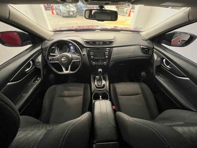 2018 Nissan X-Trail 5p Advance 2 L4/2.5 Aut