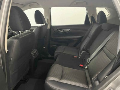 2018 Nissan X-Trail 5p Sense 2 L4/2.5 Aut