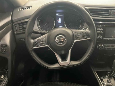 2018 Nissan X-Trail 5p Sense 2 L4/2.5 Aut