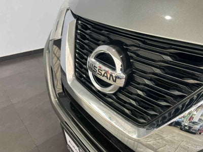 2018 Nissan X-Trail 5p Sense 2 L4/2.5 Aut